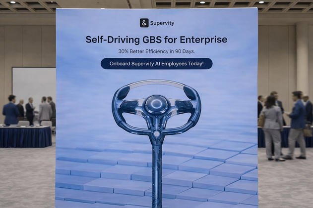 Live from SSOW 2026: The shift to self-driving enterprise apps