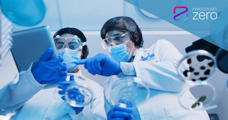 📈 Die neue Wall-Street-DNA: Profit, Produktivität und purer Fortschritt