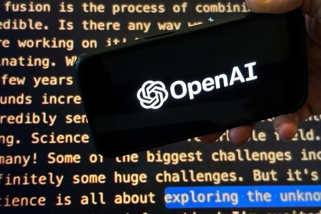 OpenAI Faces Cameo Name Ban!
