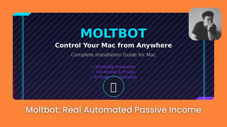 💰 OpenClaw is INSANE!!! Here’s 3 Easy Ways to Make Money With It