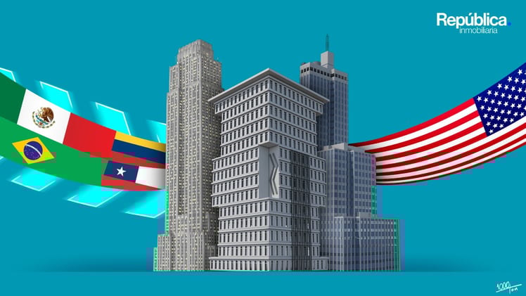 Todos los caminos llevan a... Miami