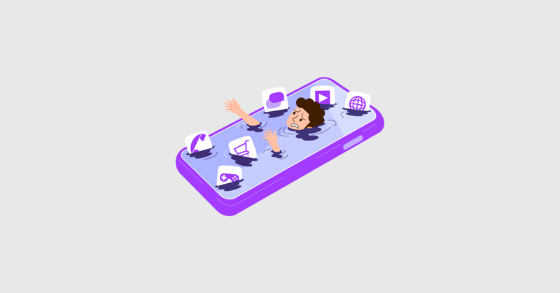 Phone Addiction