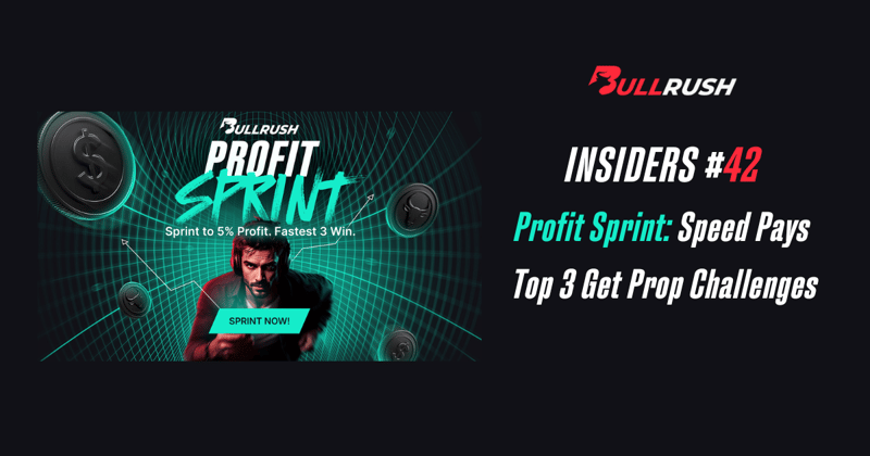 🎁 Speed Pays: Top 3 Get Prop Challenges