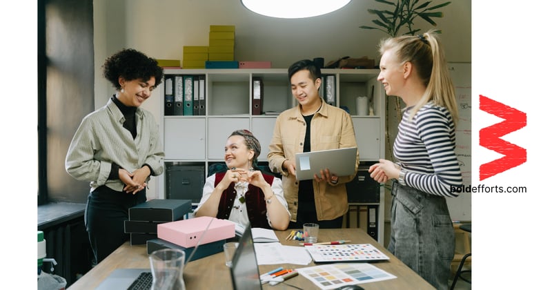 The Office Was Never About Work