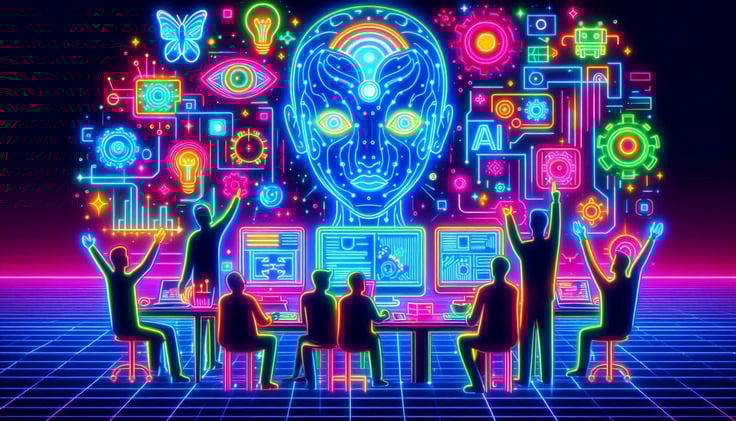 OpenAI is melting silicon 🔥