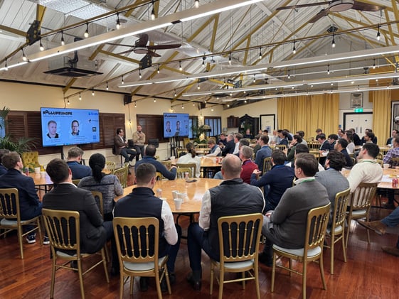 Why Bad Bunny's dating "playbook" is bad for investor outreach - and other actionable insights to help you crush the rollup game