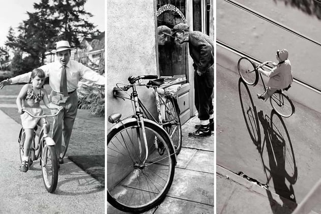 Exploring Freedom in Photography