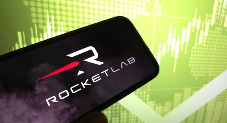 ทําไม RKLB พุ่งทะยาน +9%!! ทะลุ 'All-Time High'!! เกิดอะไรขึ้น??
