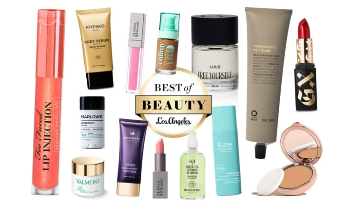 The Daily Brief: LAMag's Best of Beauty Award Winners, LASD Deputies Sidelined, and more.