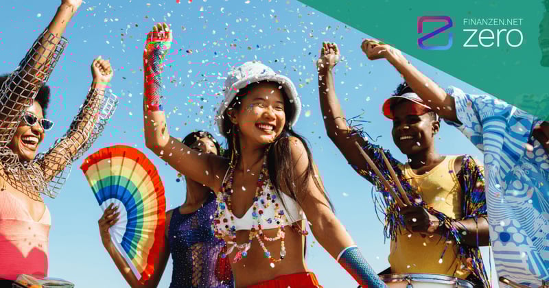 🚀 Von Brasilien bis Indien: So kaufst Du Dich in die neue Weltordnung ein