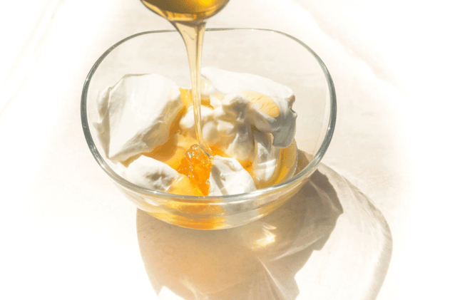 Honey Helps Probiotics in Yogurt Thrive in Your Gut