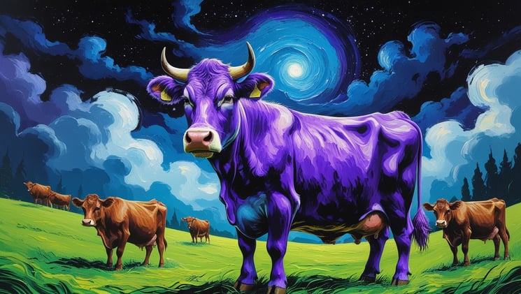The Art of Creative Alchemy