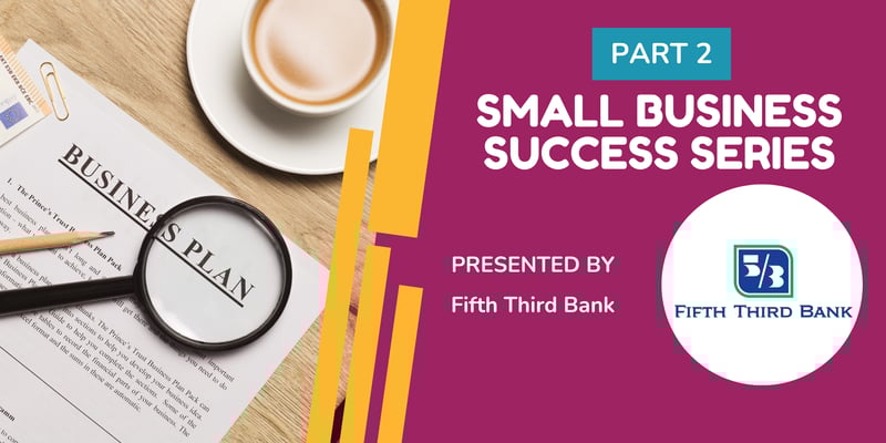 Small Business Success Series