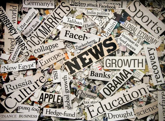 A volta da melhor newsletter de negócios