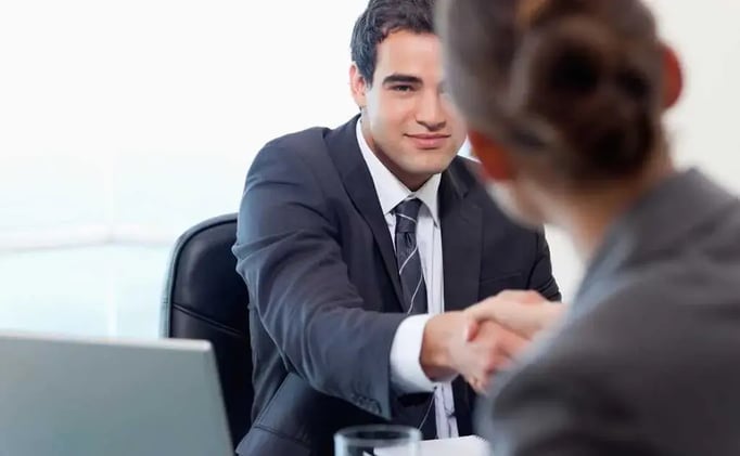 The Proper Way to Ask for a Referral (7 Steps)