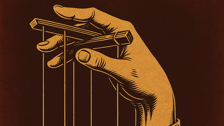 Pequenos Vícios, Grandes Cativeiros