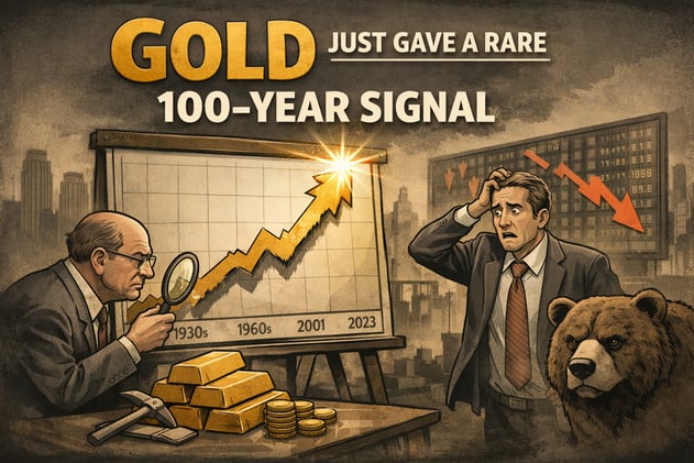 The Secret to Building Real Wealth Through Assets