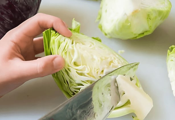 The Effects of Eating Cabbage More Often on Your Body