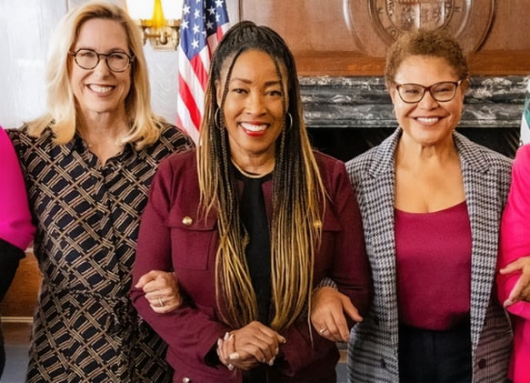 The Daily Brief: L.A.‘s Homeless Services Chief’s Deals—A Conflict of Interest?, Valentine’s Day Gift Edit, and More