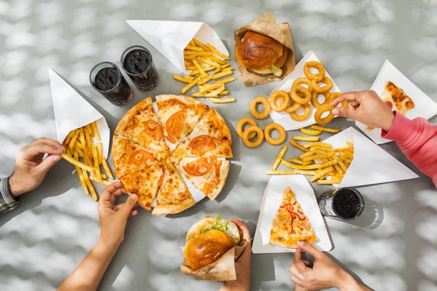 SHOCKING: 70% of Americans Worried About Heavy Metals in Food