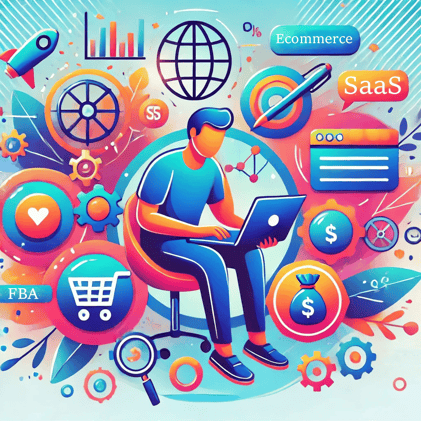 🔍 18 Profitable Online Businesses You Need to See This Week
