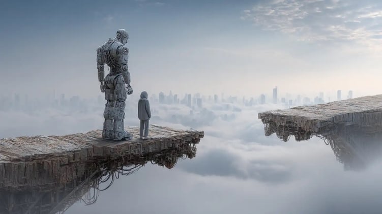 #7 The shocking hire that beats AI talent: Why Forward Deployed Engineers are suddenly worth more than your entire data science team