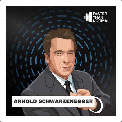 Arnold Schwarzenegger