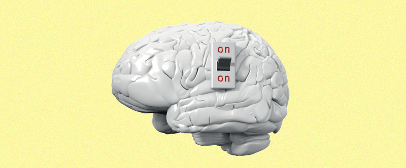 Why Your Brain Won’t Shut Up (And What to Do About It)