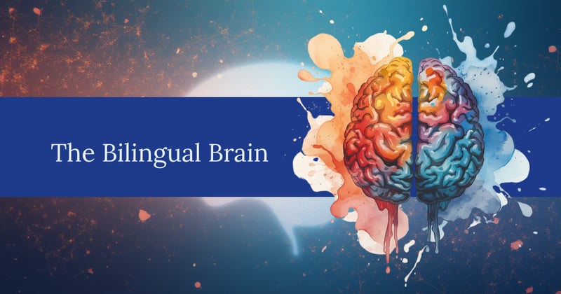 O Cérebro Bilíngue - The Bilingual Brain