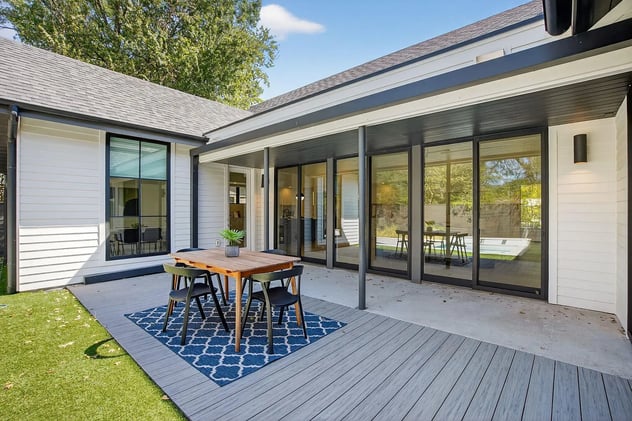 🌇 New Austin Homes – From Urban Lofts to Spacious Family Retreats