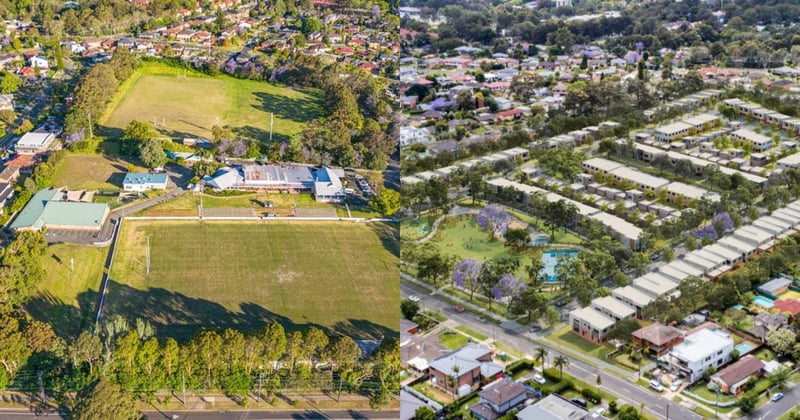 “Do or die” for TG Millner Field, as mayor urges locals to get involved before it’s too late