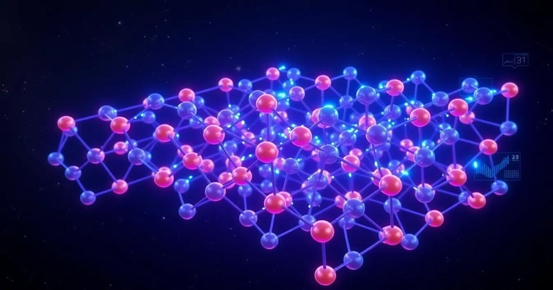 120M Atomic Data Sets Transform Materials Science — Find Out How