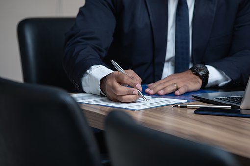 Why You Need To Hire A Workers Compensation lawyer After A Construction Accident.