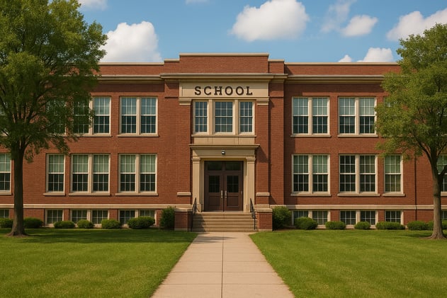 Martyn's Law: Why Future High Street Lawyers Should Care About School Safety Rules