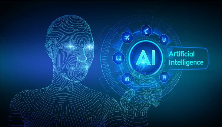 US Codifies Firewall Against Adversary AI. 