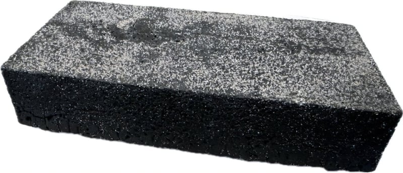 Novo "concreto" pode revolucionar construções verdes