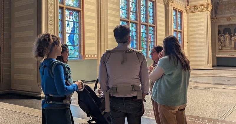 12-26 Jan: We're back! (#29)