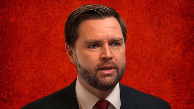 Is VP JD Vance Getting Cold Feet About Running For President In 2028?