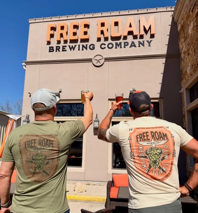 👉Student Recognition + Work at the Creek