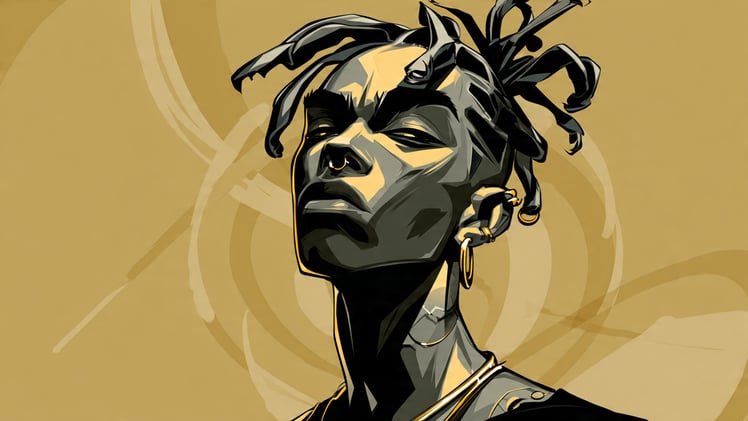 Build Premium Tech Visuals with One Prompt