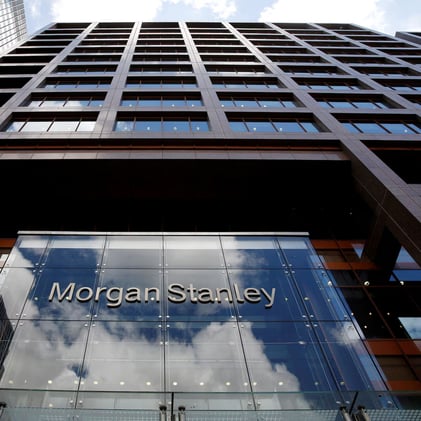 Morgan Stanley Names 10 Top Picks as Desai Forecasts Sensex at 89,000 by June 2026