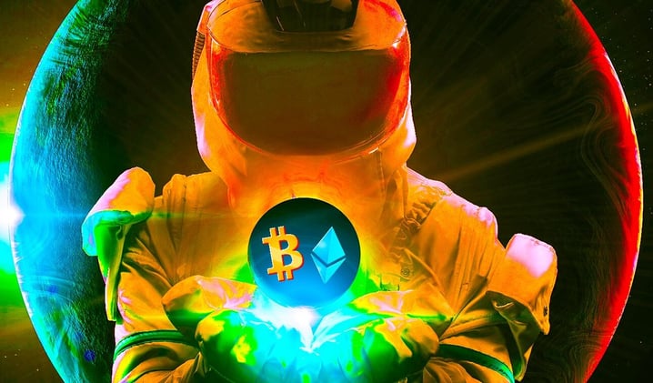 Top Analyst Calls What’s Next for Bitcoin, Ethereum and the Rest of the Crypto Markets After a Mid-Week Slump