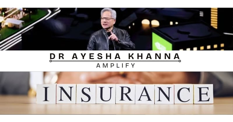 Adapt or Fail: Nvidia’s New Warning