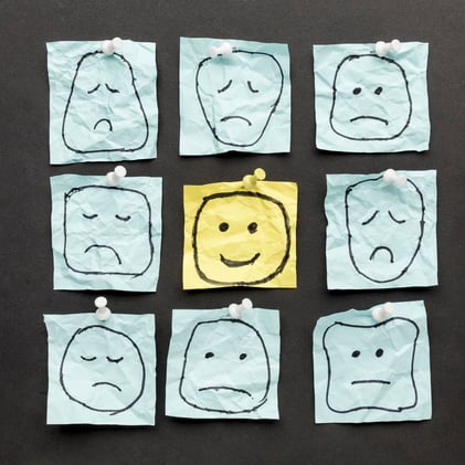 The Hidden Cycle of Starting Something New