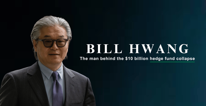 The hedge fund that disappeared overnight