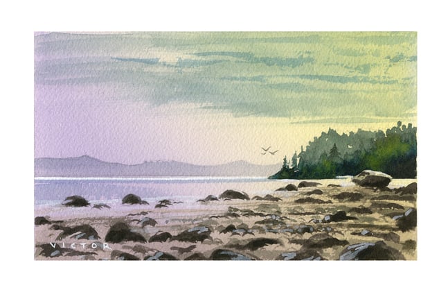 Dec 4 - Faith groups unite to sponsor Palestinian-Syrian refugee family 