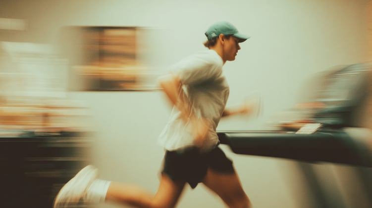 Die exponentielle Falle