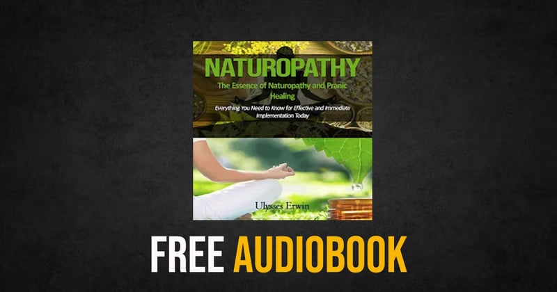 Free Audiobook