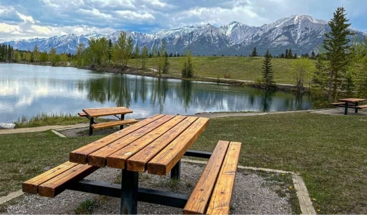 Canmore Reopens Its Program to Honor Loved Ones in Local Parks