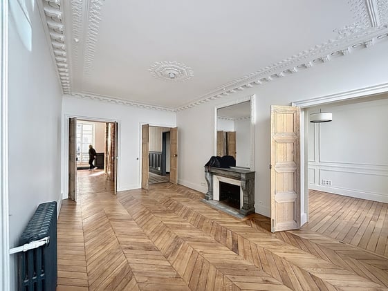 Bureaux de 124 m2 à vendre